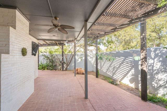 1202 Country Club Dr, Midland, TX 79701