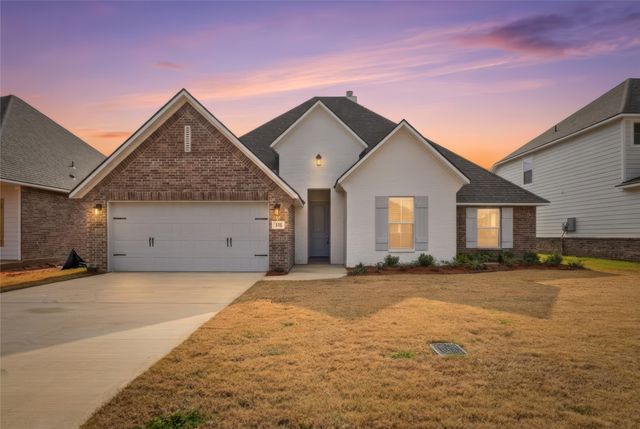 330 Prien Lake Loop, Bossier City, LA 71111