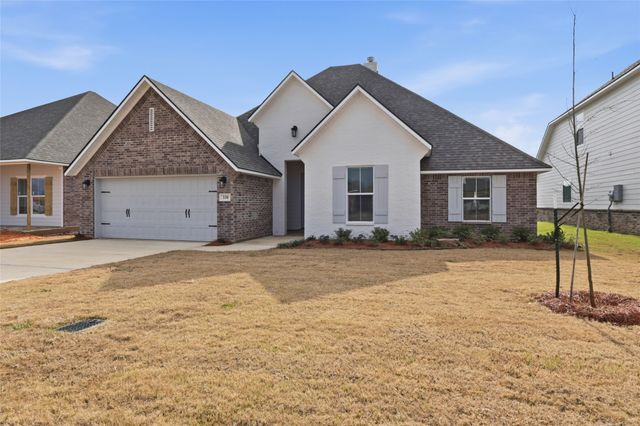 330 Prien Lake Loop, Bossier City, LA 71111