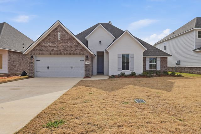 330 Prien Lake Loop, Bossier City, LA 71111