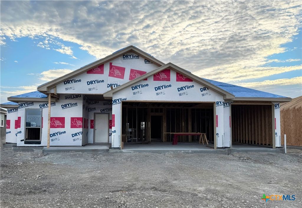 2557 Tin Barn Bluff, Belton, TX 76513