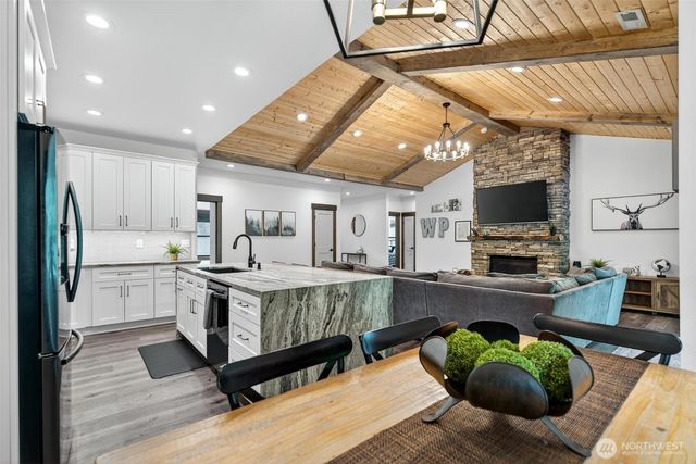 106 Jack Fir Court W, Packwood, WA 98361