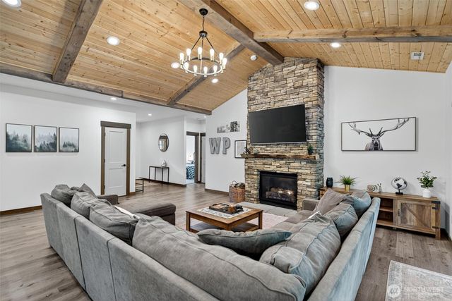 106 Jack Fir Court W, Packwood, WA 98361