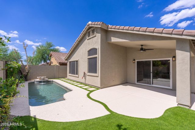 10215 E HILLERY Drive, Scottsdale, AZ 85255