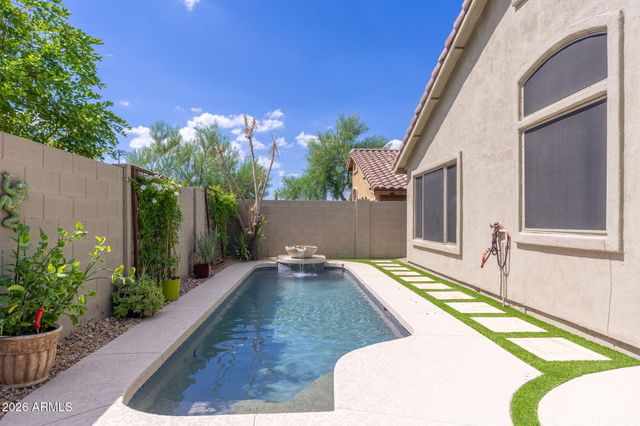 10215 E HILLERY Drive, Scottsdale, AZ 85255