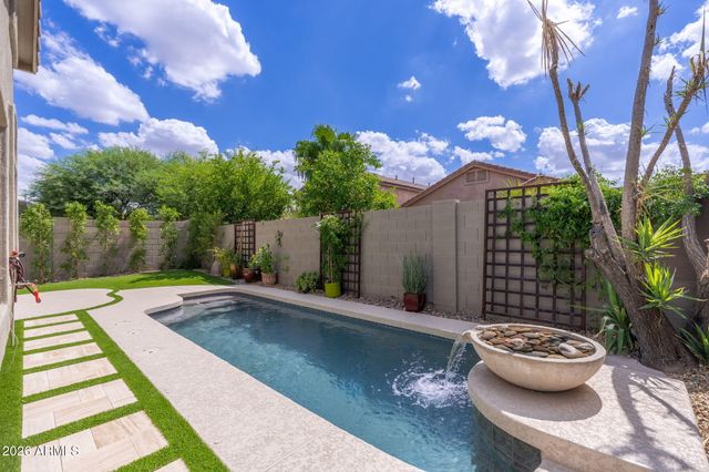 10215 E HILLERY Drive, Scottsdale, AZ 85255