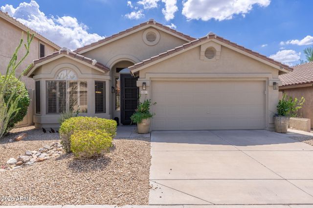 10215 E HILLERY Drive, Scottsdale, AZ 85255