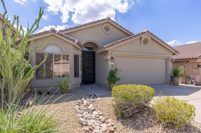 10215 E HILLERY Drive, Scottsdale, AZ 85255