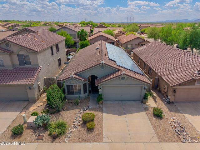 10215 E HILLERY Drive, Scottsdale, AZ 85255