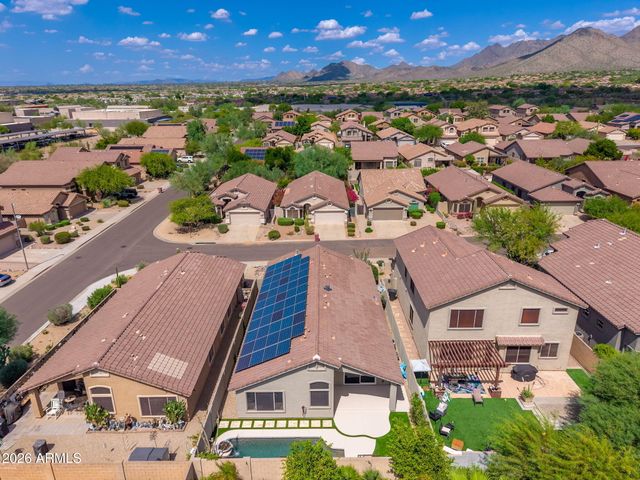 10215 E HILLERY Drive, Scottsdale, AZ 85255