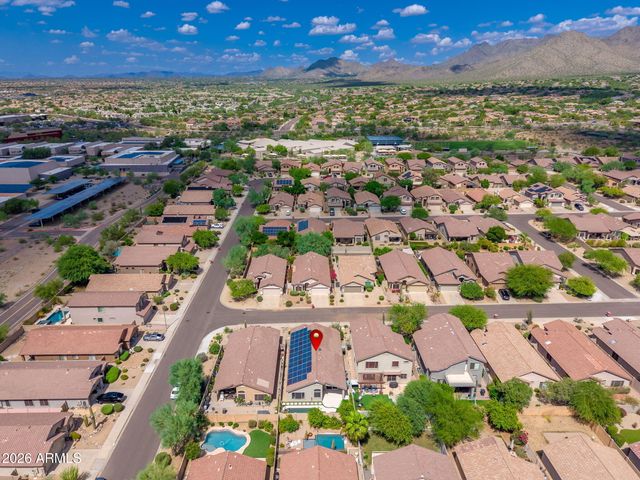 10215 E HILLERY Drive, Scottsdale, AZ 85255