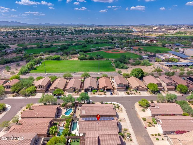 10215 E HILLERY Drive, Scottsdale, AZ 85255