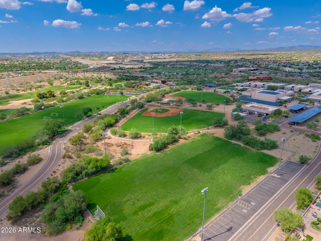 10215 E HILLERY Drive, Scottsdale, AZ 85255