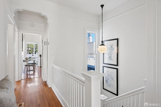 1750 Page Street, San Francisco, CA 94117