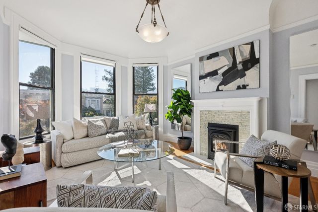 1750 Page Street, San Francisco, CA 94117