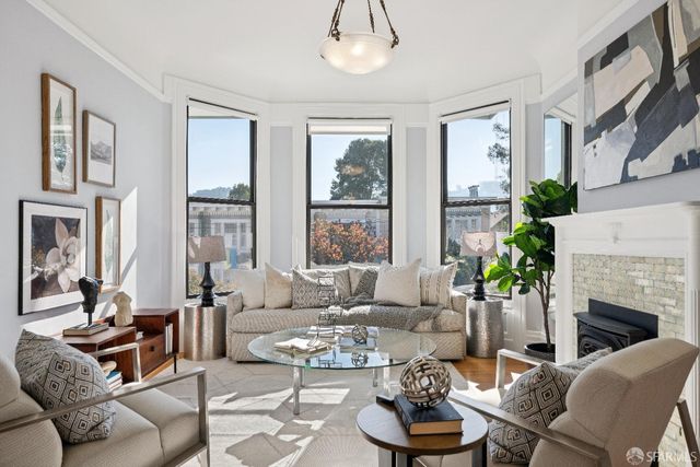 1750 Page Street, San Francisco, CA 94117