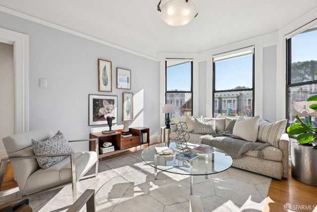 1750 Page Street, San Francisco, CA 94117