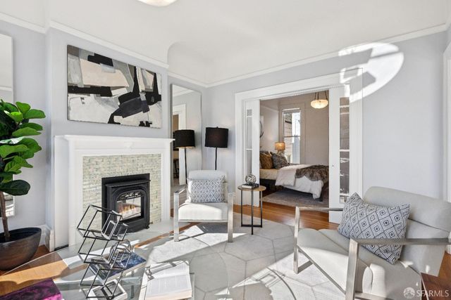 1750 Page Street, San Francisco, CA 94117