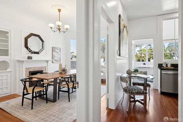 1750 Page Street, San Francisco, CA 94117