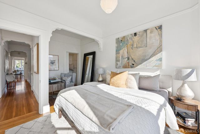 1750 Page Street, San Francisco, CA 94117