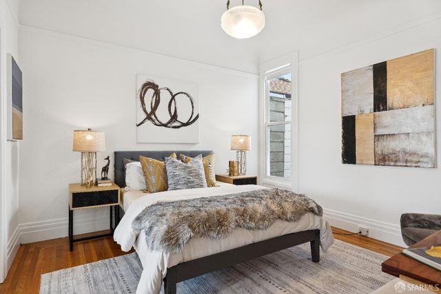 1750 Page Street, San Francisco, CA 94117