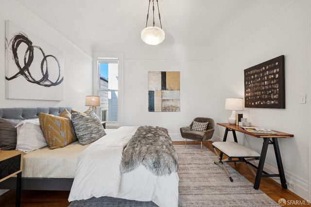 1750 Page Street, San Francisco, CA 94117