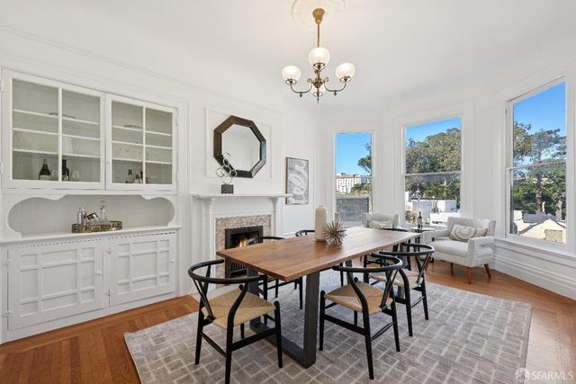 1750 Page Street, San Francisco, CA 94117