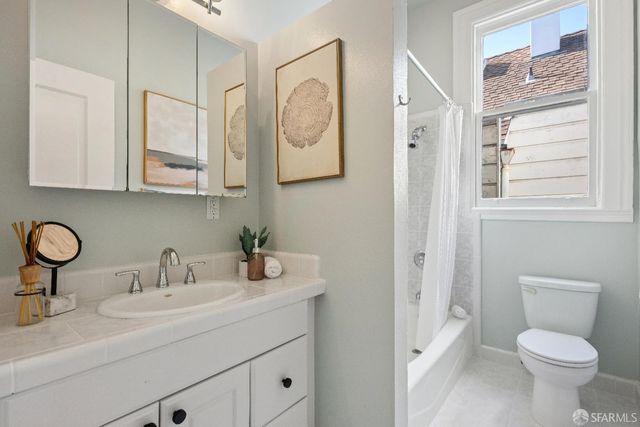 1750 Page Street, San Francisco, CA 94117