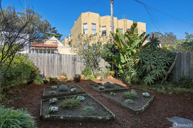 1750 Page Street, San Francisco, CA 94117