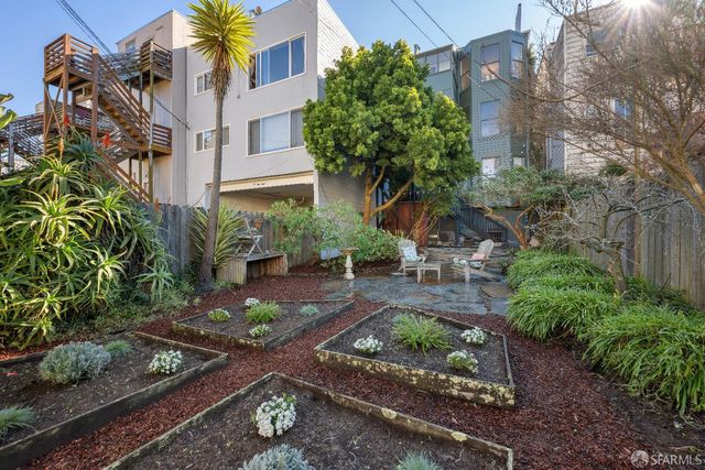 1750 Page Street, San Francisco, CA 94117