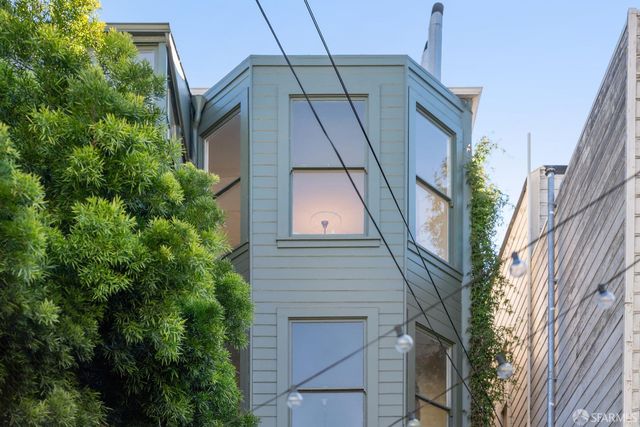 1750 Page Street, San Francisco, CA 94117