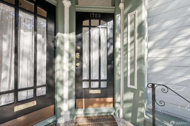 1750 Page Street, San Francisco, CA 94117