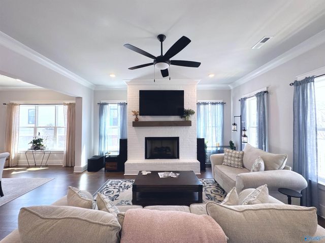 215 Haystack Drive, Madison, AL 35757