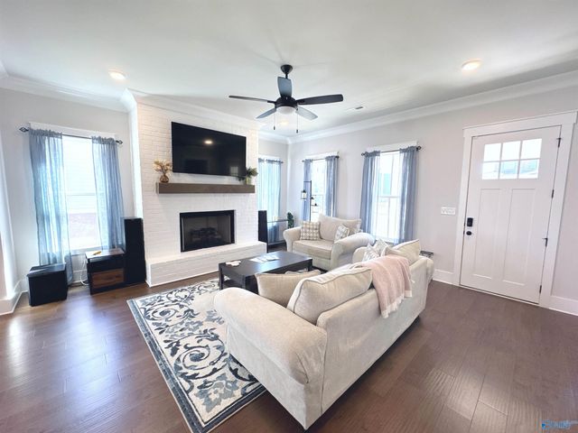 215 Haystack Drive, Madison, AL 35757