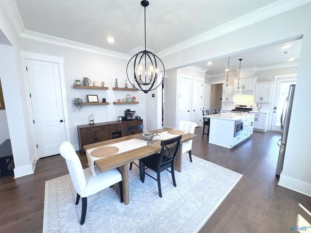 215 Haystack Drive, Madison, AL 35757