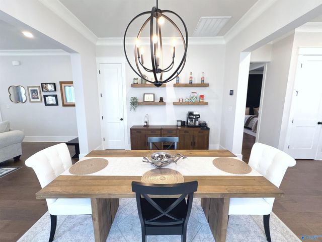 215 Haystack Drive, Madison, AL 35757