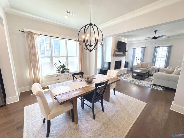 215 Haystack Drive, Madison, AL 35757