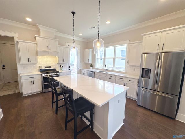 215 Haystack Drive, Madison, AL 35757