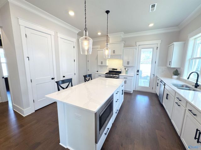 215 Haystack Drive, Madison, AL 35757