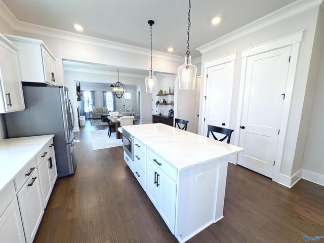 215 Haystack Drive, Madison, AL 35757