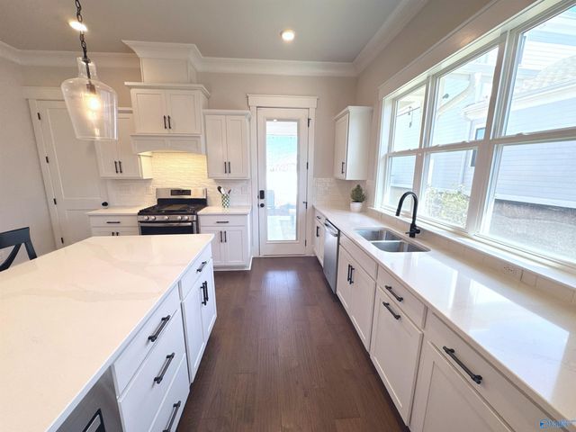 215 Haystack Drive, Madison, AL 35757