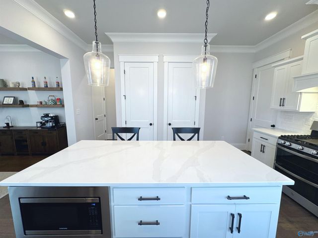 215 Haystack Drive, Madison, AL 35757