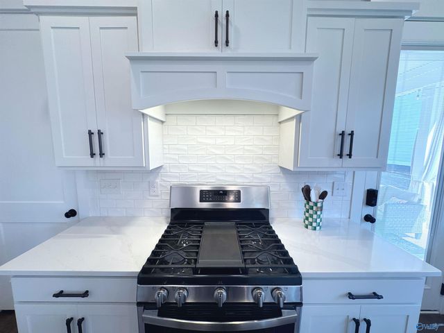 215 Haystack Drive, Madison, AL 35757