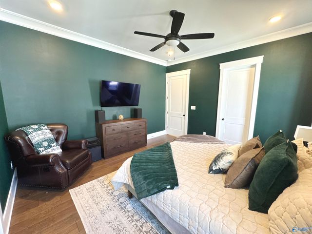 215 Haystack Drive, Madison, AL 35757