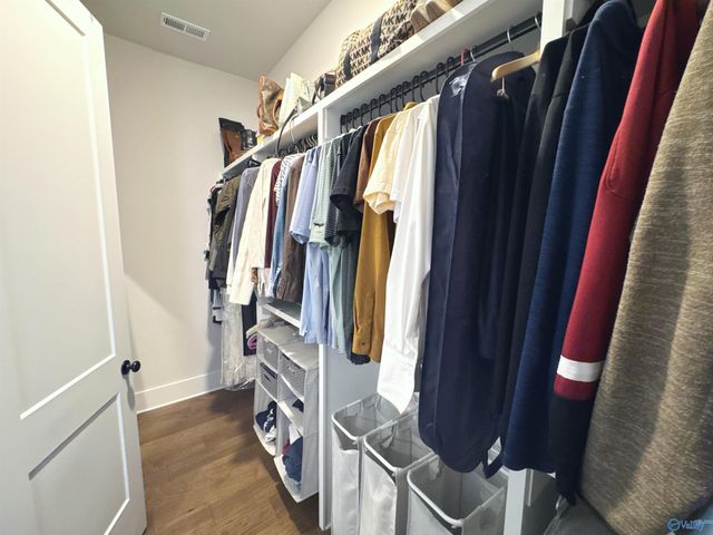 215 Haystack Drive, Madison, AL 35757