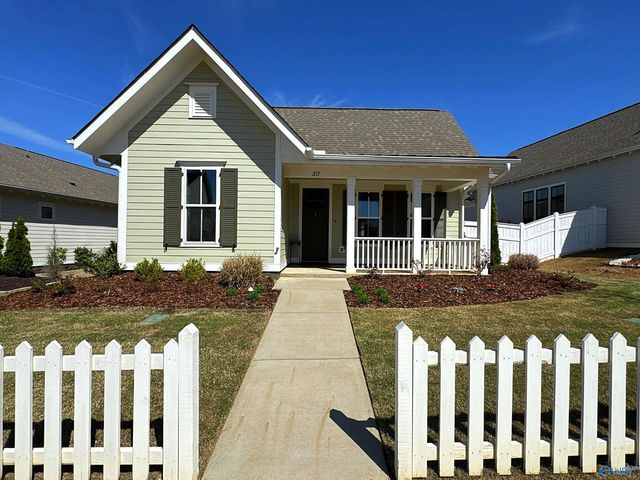 215 Haystack Drive, Madison, AL 35757