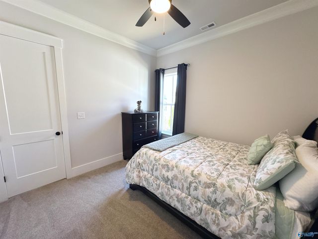 215 Haystack Drive, Madison, AL 35757