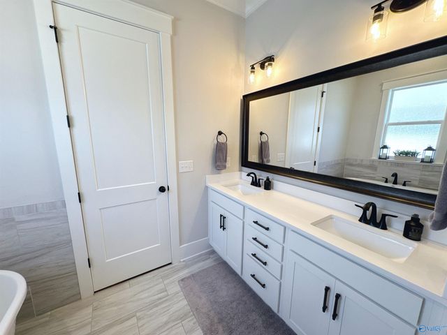 215 Haystack Drive, Madison, AL 35757