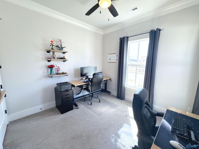 215 Haystack Drive, Madison, AL 35757