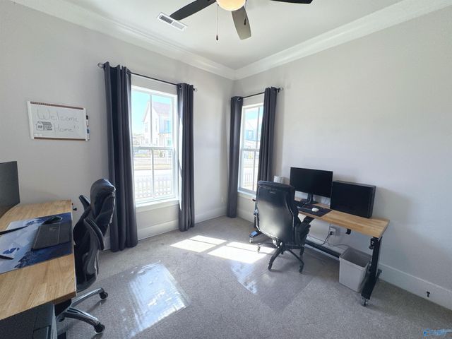 215 Haystack Drive, Madison, AL 35757